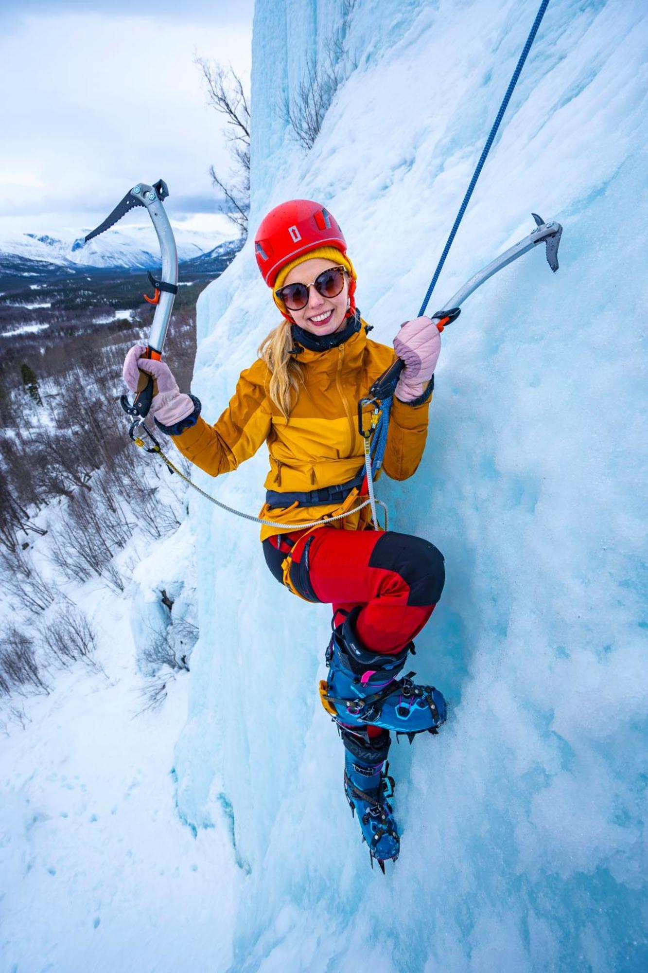 Reisa Lodge Storslett Екстер'єр фото